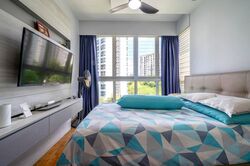 1 Canberra (D27), Condominium #502299811